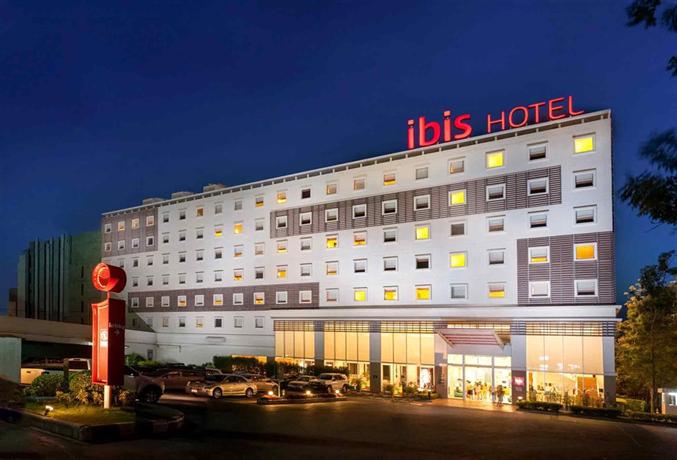 IBISホテル　イメージ