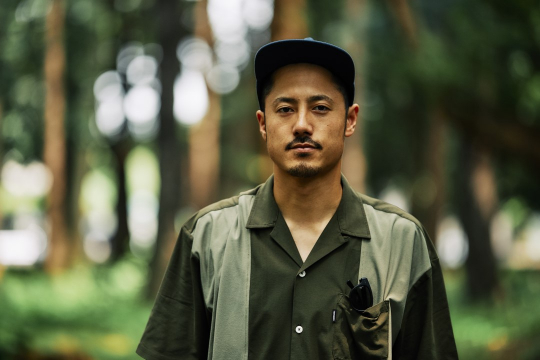 塾長・中村タカ