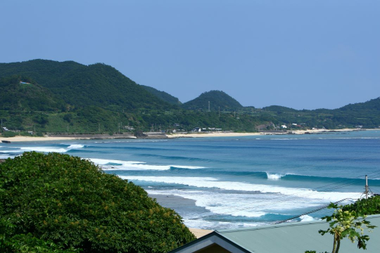 奄美大島 イメージ1