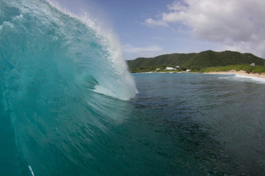 奄美大島 イメージ1