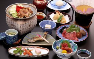 ご夕食イメージ