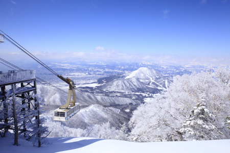 竜王スキーパーク イメージ