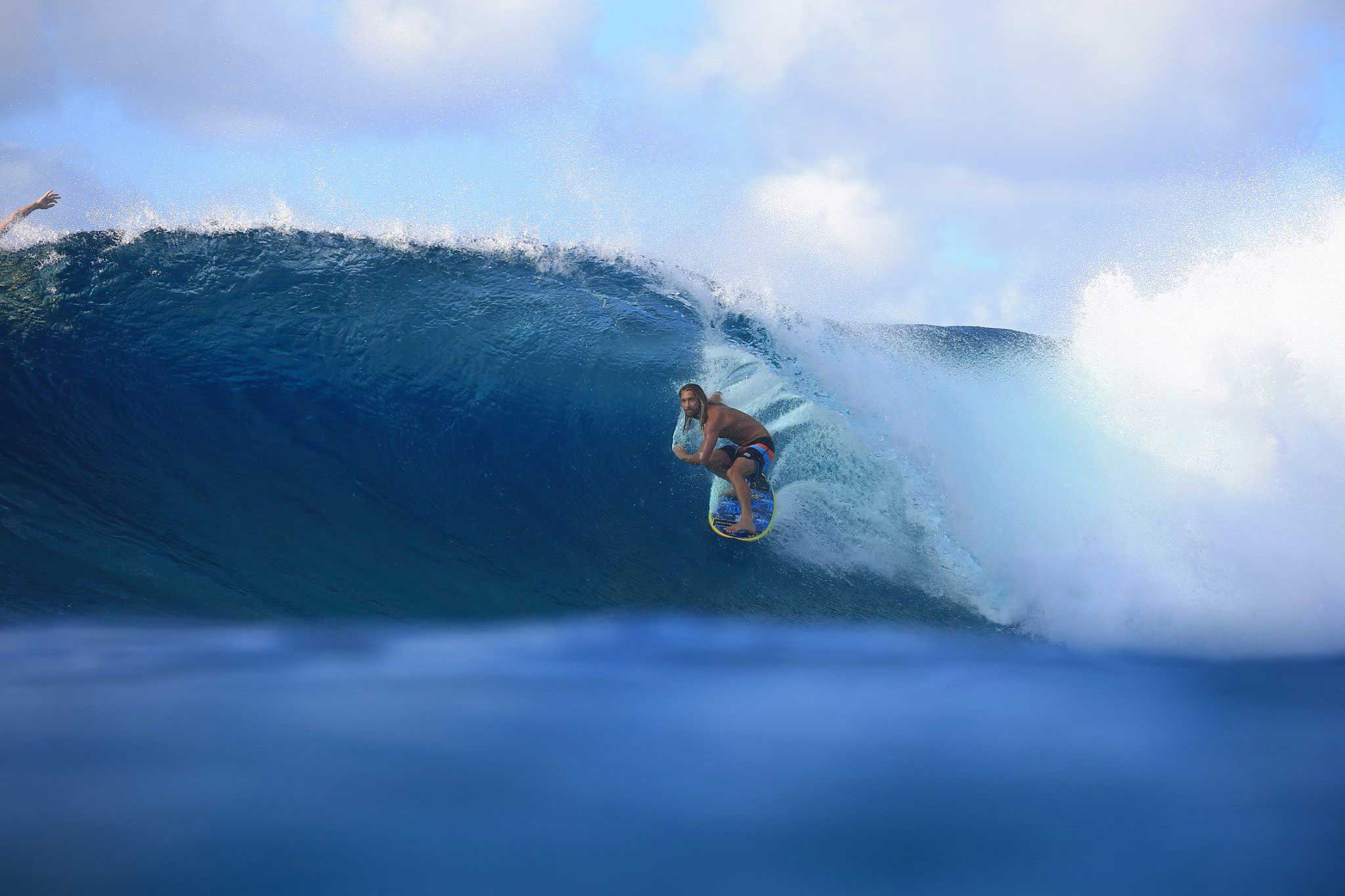 Pohnpei Surf Club  極上のミクロネシア サーフトリップ