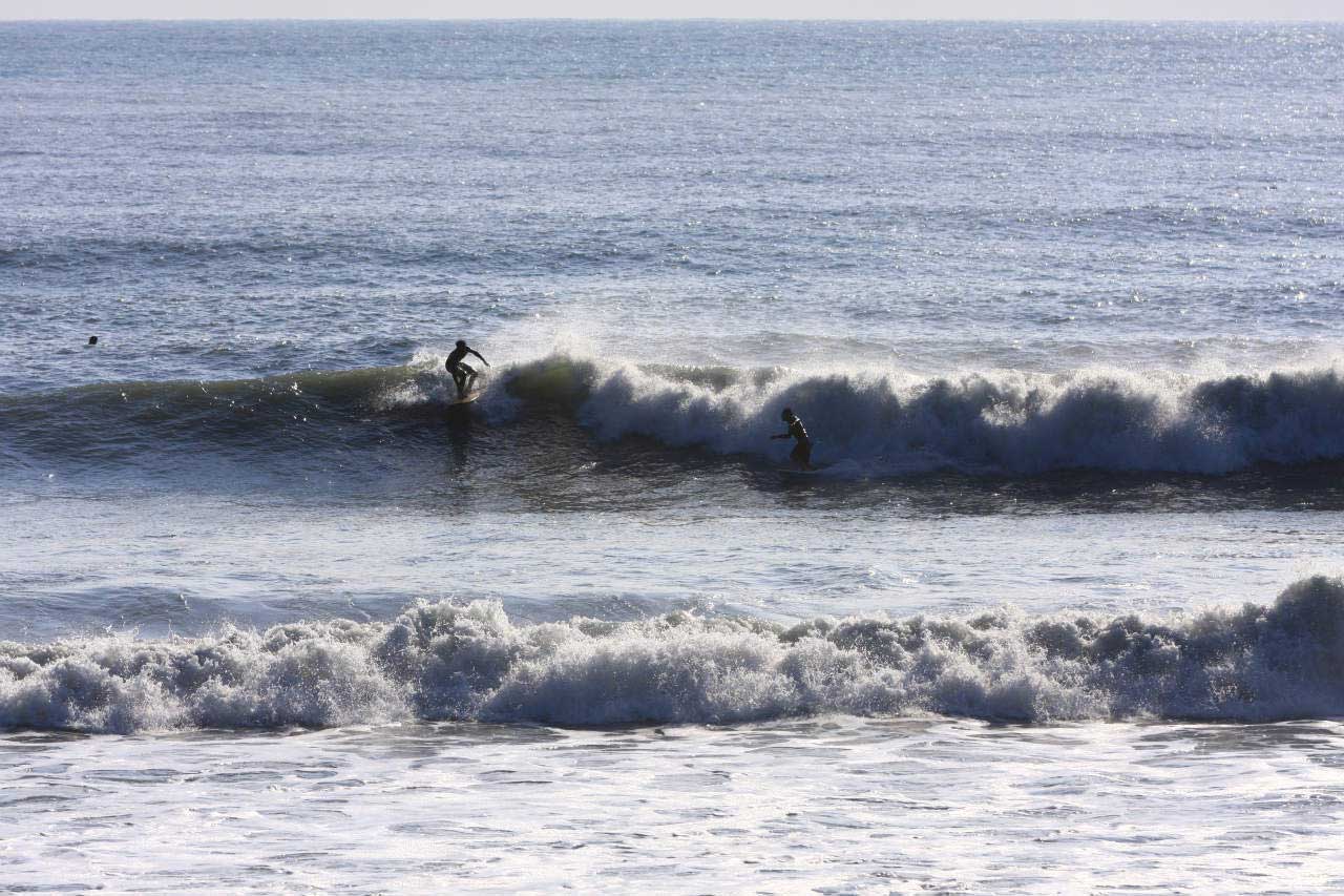 Surf’s Up 東台湾の波情報 2015年11月21日、22日