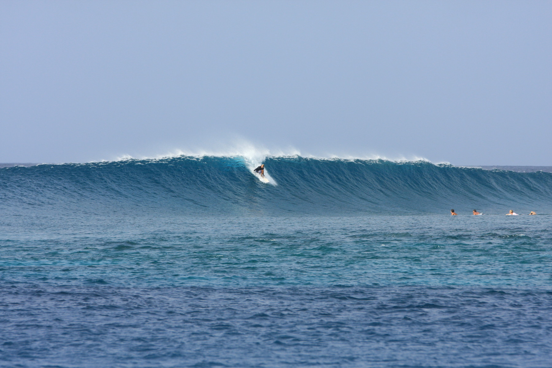 Maldives