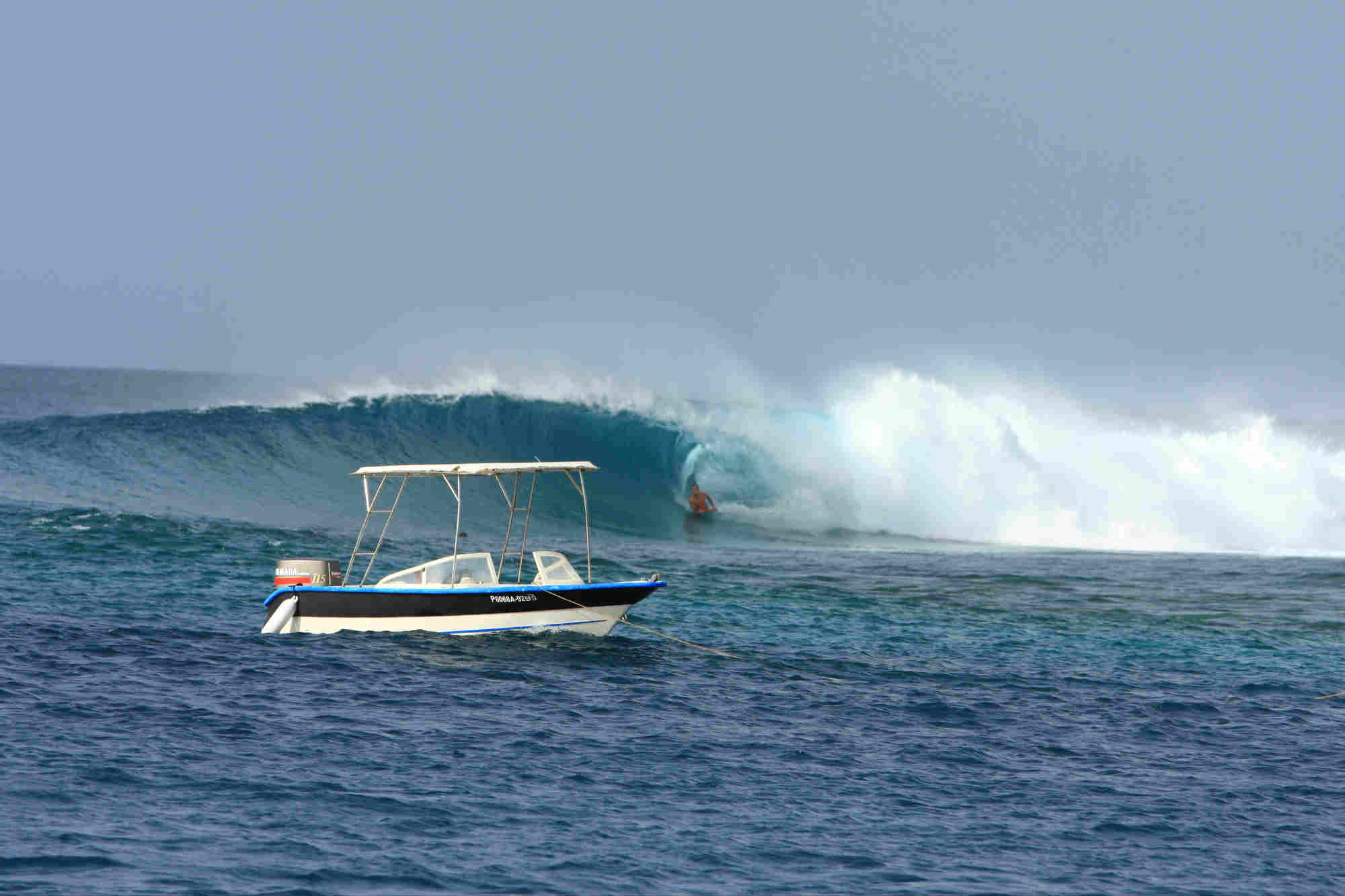 Maldives