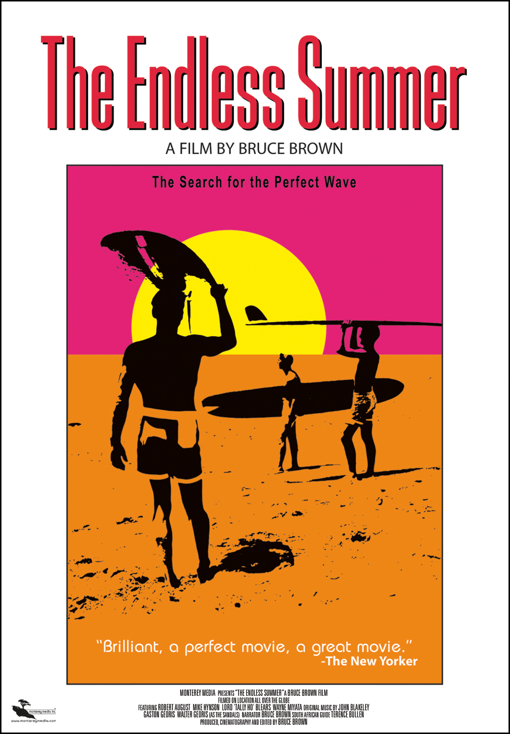endless-summer-poster