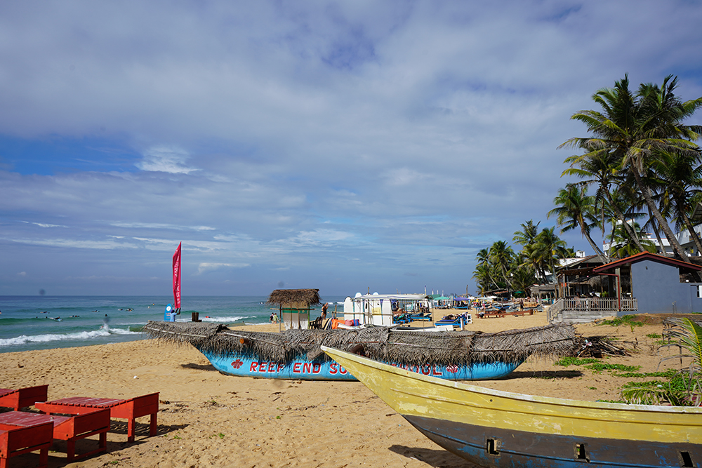 スリランカ イメージ