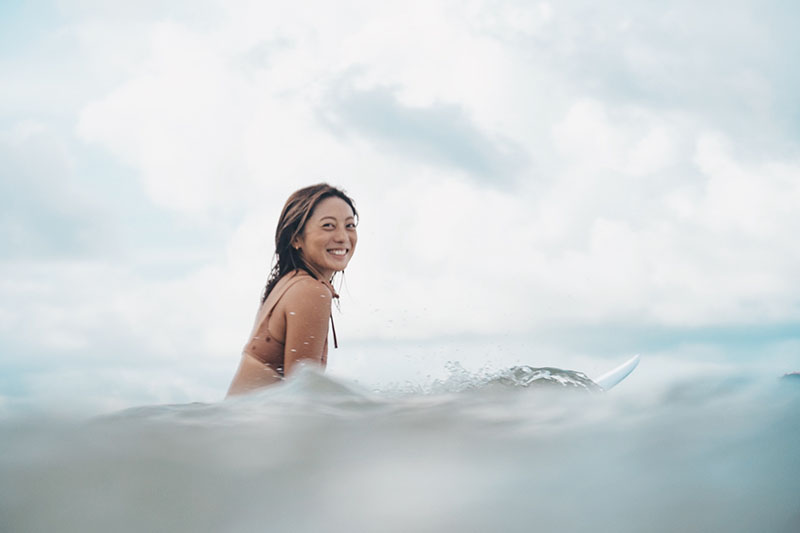 ～Sasurai Surf TV KANANNと行く！モルディブボートトリップ vol.2～