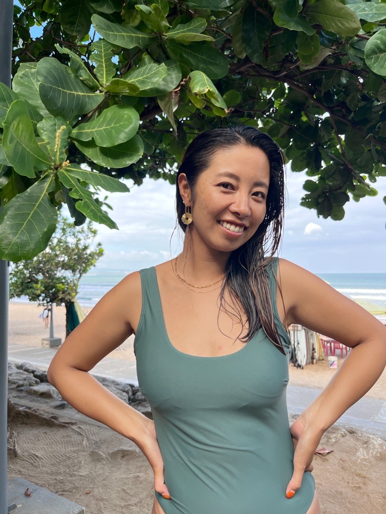 プロサーファー髙橋みなと行くバリ島サーフトリップ4日間