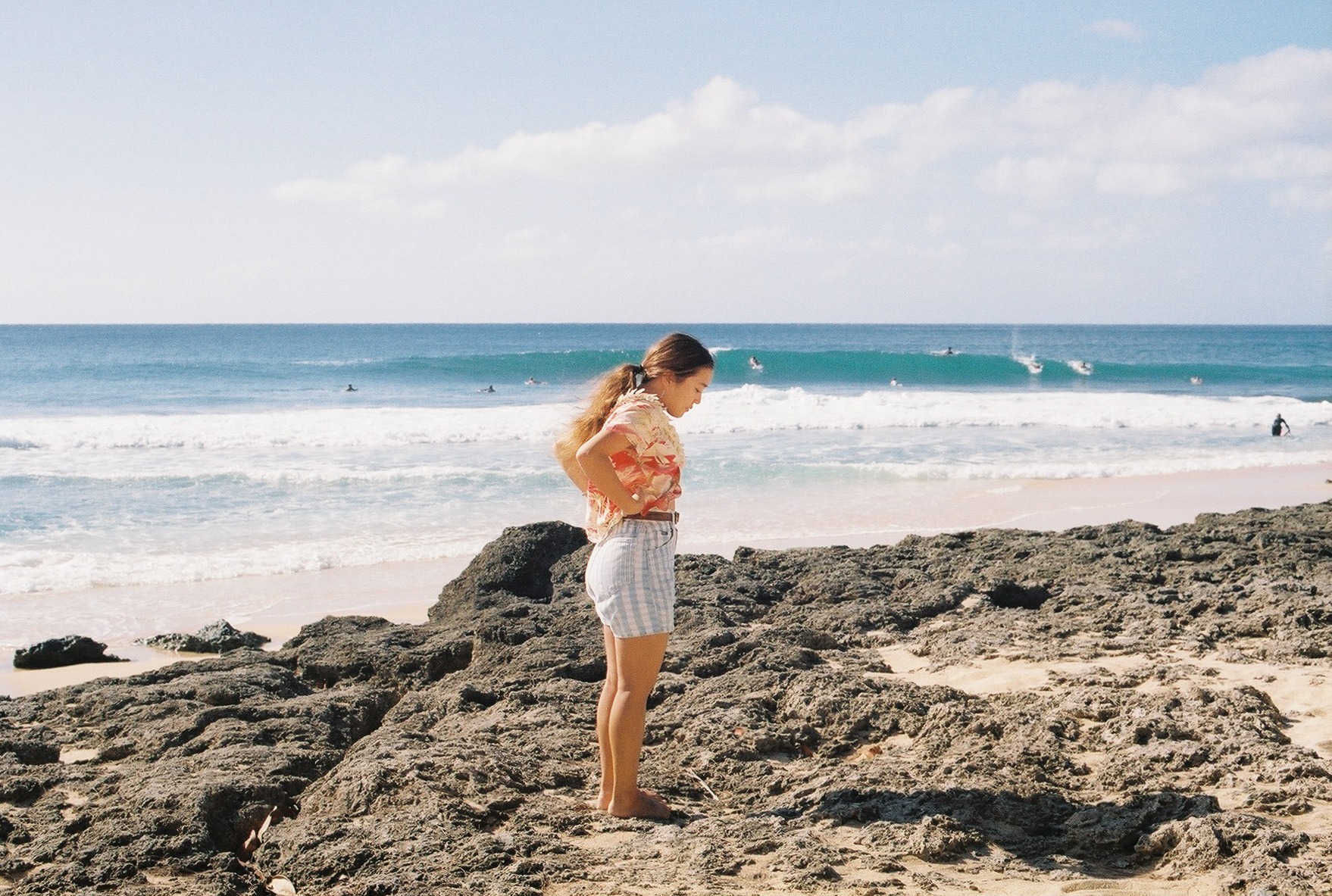 ミスフラジャパン 神田日向子