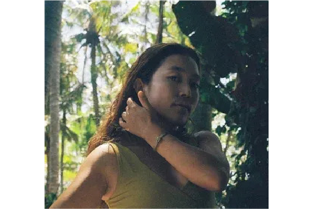 ミスフラジャパン 神田日向子