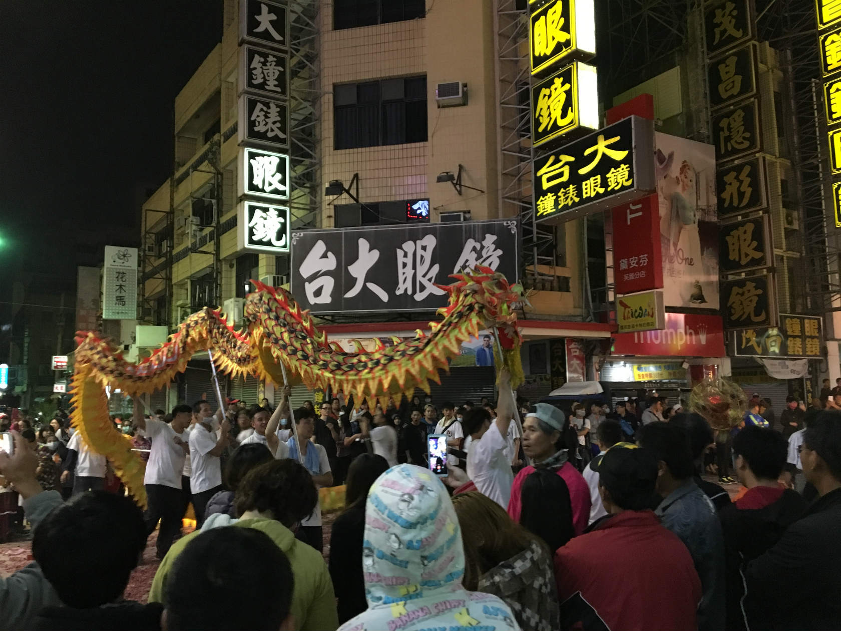 東台湾サーフトリップ 観光 食事