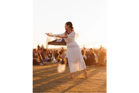 ミスフラジャパン 神田日向子